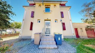  Immeuble à vendre 210 m²