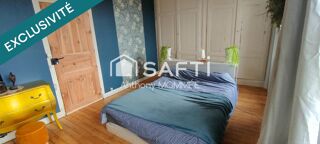  Maison à vendre 4 pièces 90 m²