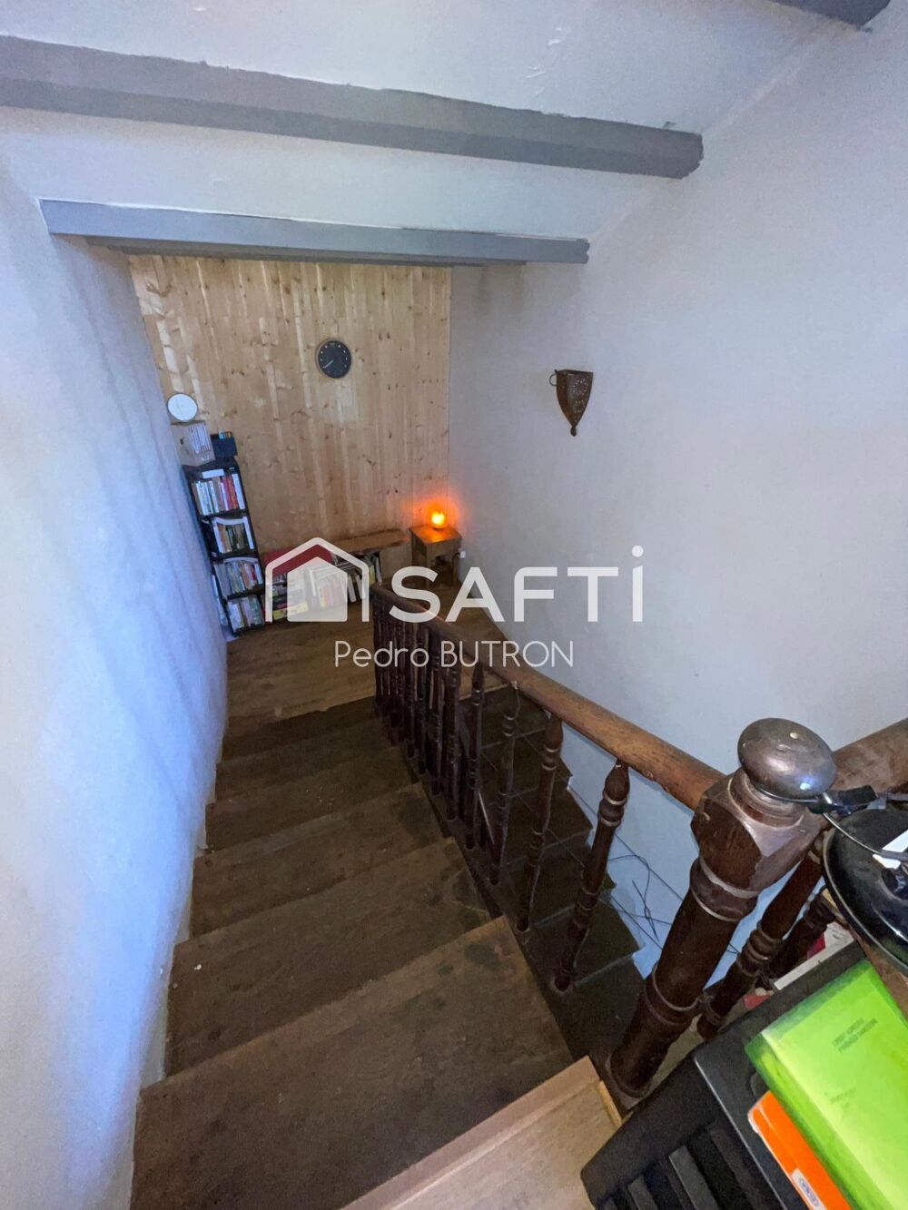 Vente Maison Maison 112m² Réjaumont | Vue & grand terrain 10000m² Rejaumont