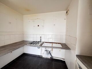 Appartement à vendre 3 pièces 61 m²