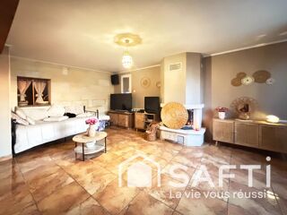  Maison � vendre 4 pi�ces 134 m�