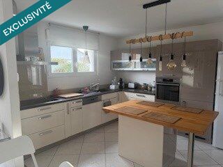  Maison � vendre 4 pi�ces 105 m�