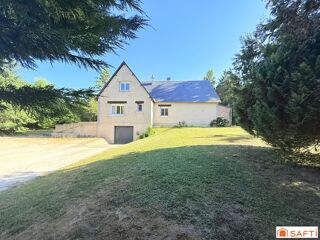  Maison à vendre 8 pièces 219 m²