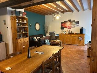  Maison à vendre 4 pièces 96 m²