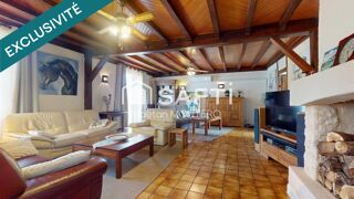  Maison � vendre 9 pi�ces 279 m�