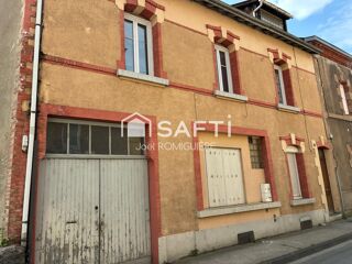  Immeuble à vendre 240 m²