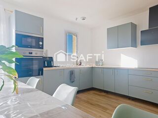  Maison � vendre 4 pi�ces 75 m�