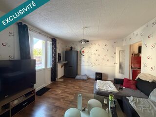  Maison à vendre 5 pièces 66 m²