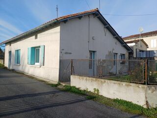  Maison � vendre 3 pi�ces 77 m�