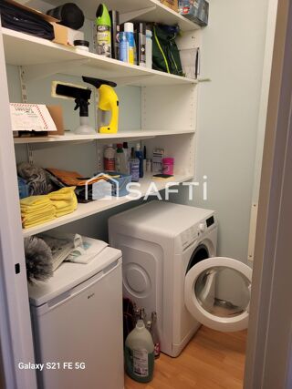  Appartement à vendre 3 pièces 78 m²