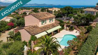  Maison à vendre 5 pièces 112 m²