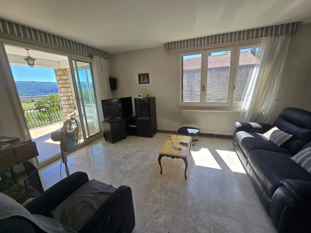 Vente Maison VILLA 157 m² - olivette, Double garage et atelier Montfort