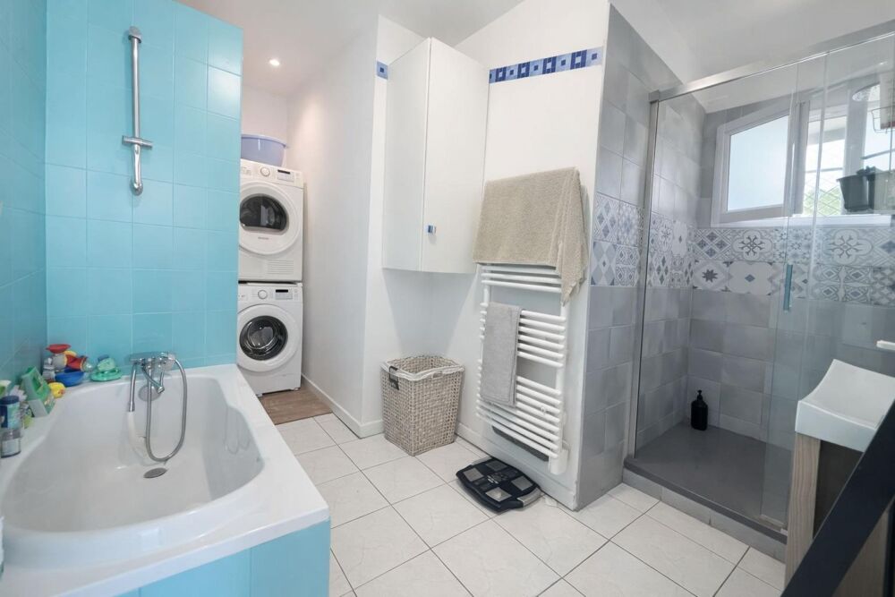 Vente Maison Maison à vendre sur Martignas-sur-Jalles Martignas-sur-jalle