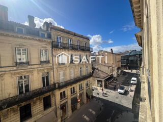  Appartement à vendre 3 pièces 83 m²