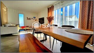  Maison � vendre 4 pi�ces 105 m�