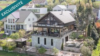  Maison � vendre 10 pi�ces 294 m�