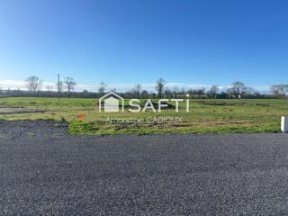  Terrain à vendre 632 m²
