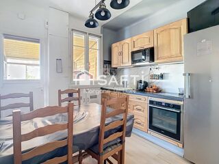  Maison � vendre 4 pi�ces 107 m�