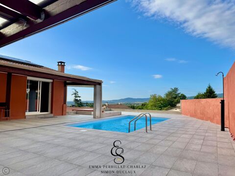  Maison à vendre 7 pièces 120 m²