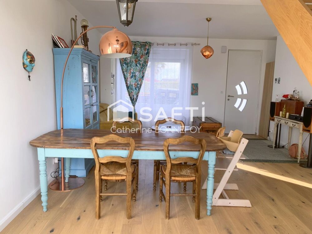 Vente Maison Maison entièrement rénovée classe B Baud