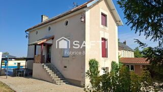  Maison à vendre 5 pièces 180 m²