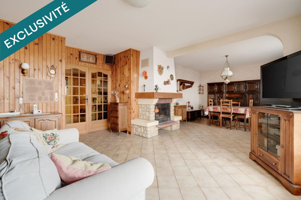 Vente Maison Belle maison individuelle ! Nomeny