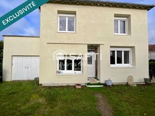  Maison � vendre 4 pi�ces 83 m�