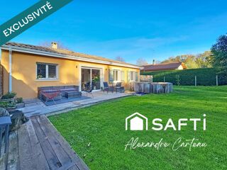  Maison � vendre 4 pi�ces 90 m�