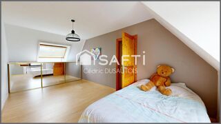  Maison � vendre 6 pi�ces 182 m�