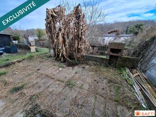  Maison � vendre 5 pi�ces 85 m�