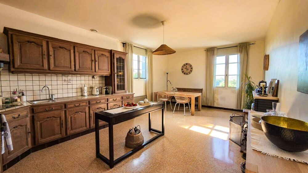 Vente Maison Maison de charme avec fort potentiel – 145 m² – Terrain de 1 558 m² – Sourdeval (50150) Sourdeval