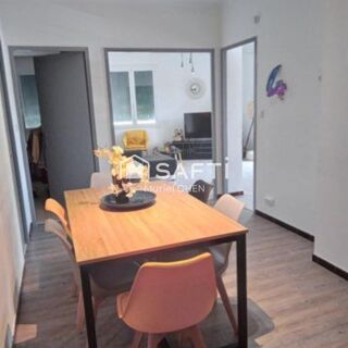  Maison à vendre 5 pièces 130 m²