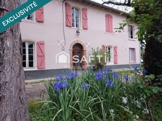 Maison 167m2 Lisle-sur-Tarn