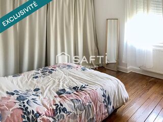  Appartement � vendre 2 pi�ces 55 m�