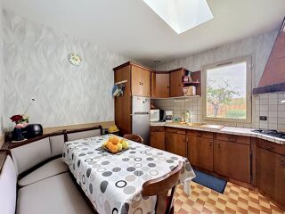  Maison à vendre 4 pièces 92 m²
