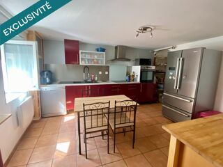  Maison � vendre 4 pi�ces 93 m�