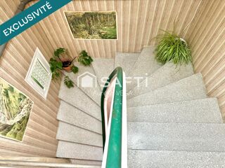  Maison à vendre 8 pièces 253 m²
