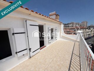  Appartement à vendre 1 pièce 22 m²
