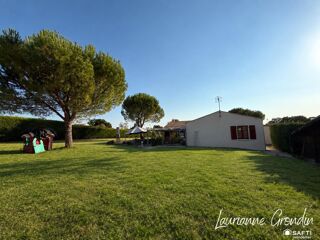  Maison à vendre 5 pièces 115 m²