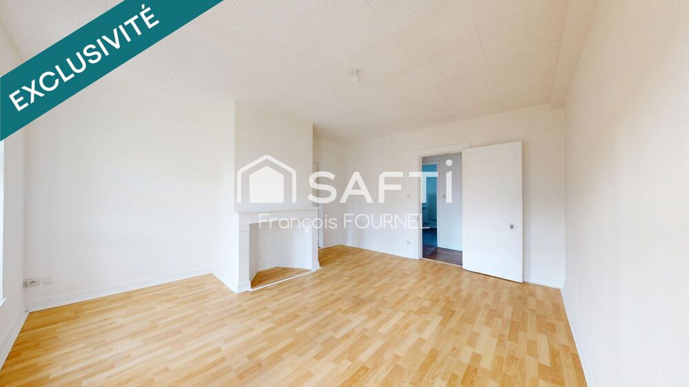 Vente Appartement EXCLUSIVITE SAINT OMER CENTRE VILLE Saint-omer