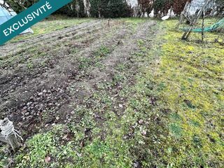  Terrain � vendre 1420 m�