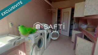  Maison  vendre 7 pices 206 m