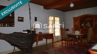  Maison � vendre 7 pi�ces 180 m�