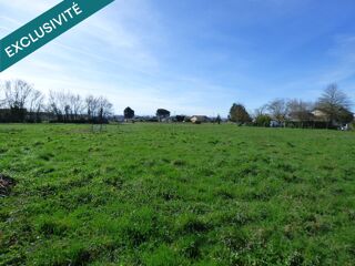  Terrain � vendre 1400 m�