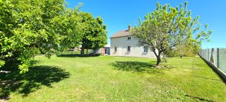Maison 6 pièces 129 m² · à Cambremer · 129 m² · 245 000 €