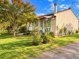  Maison à vendre 3 pièces 68 m²