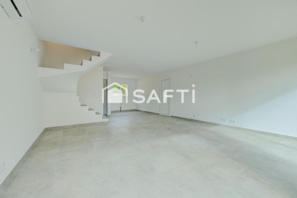 Vente Maison Maison neuve La Pie Saint-maur-des-fosses