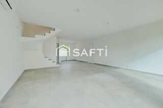  Maison à vendre 6 pièces 118 m²