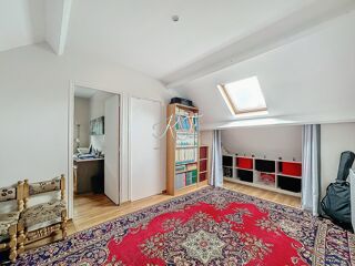  Maison  vendre 6 pices 100 m