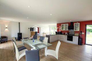  Maison à vendre 6 pièces 130 m²